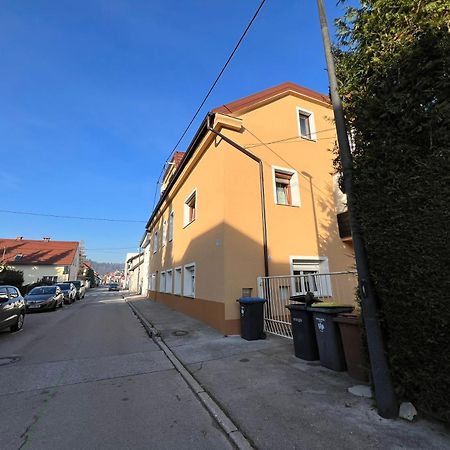 Amazing Ljubljana Apartment Bagian luar foto