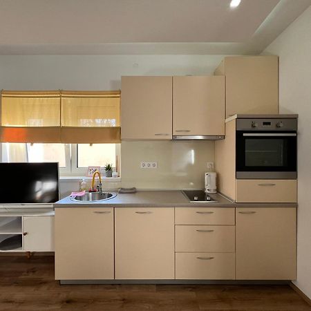 Amazing Ljubljana Apartment Bagian luar foto