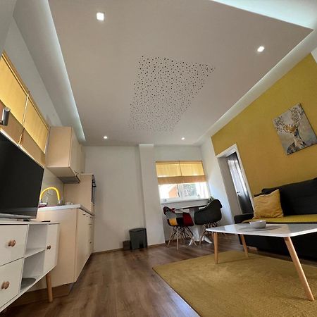 Amazing Ljubljana Apartment Bagian luar foto