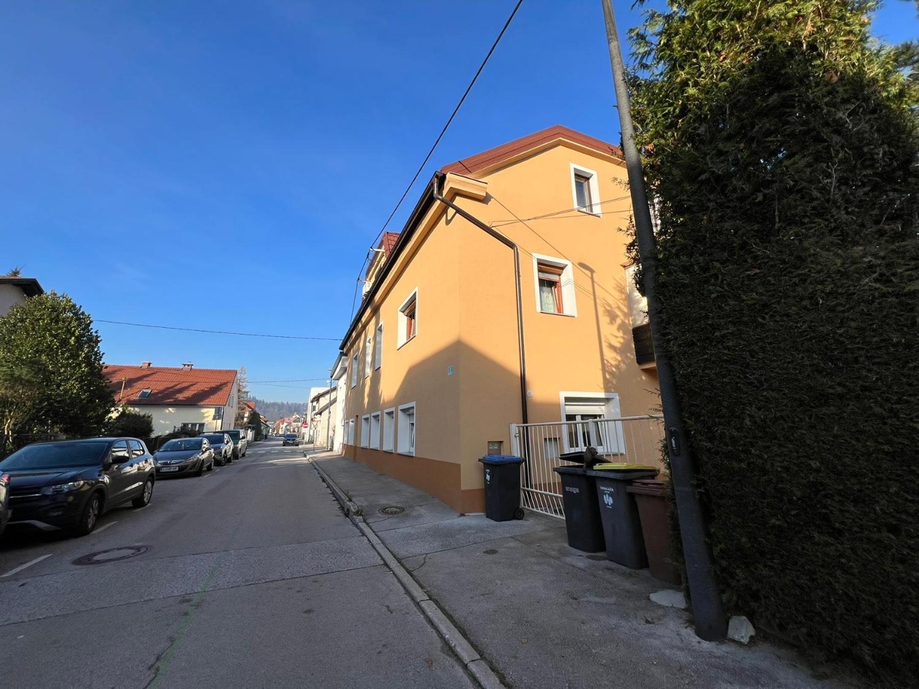 Amazing Ljubljana Apartment Bagian luar foto