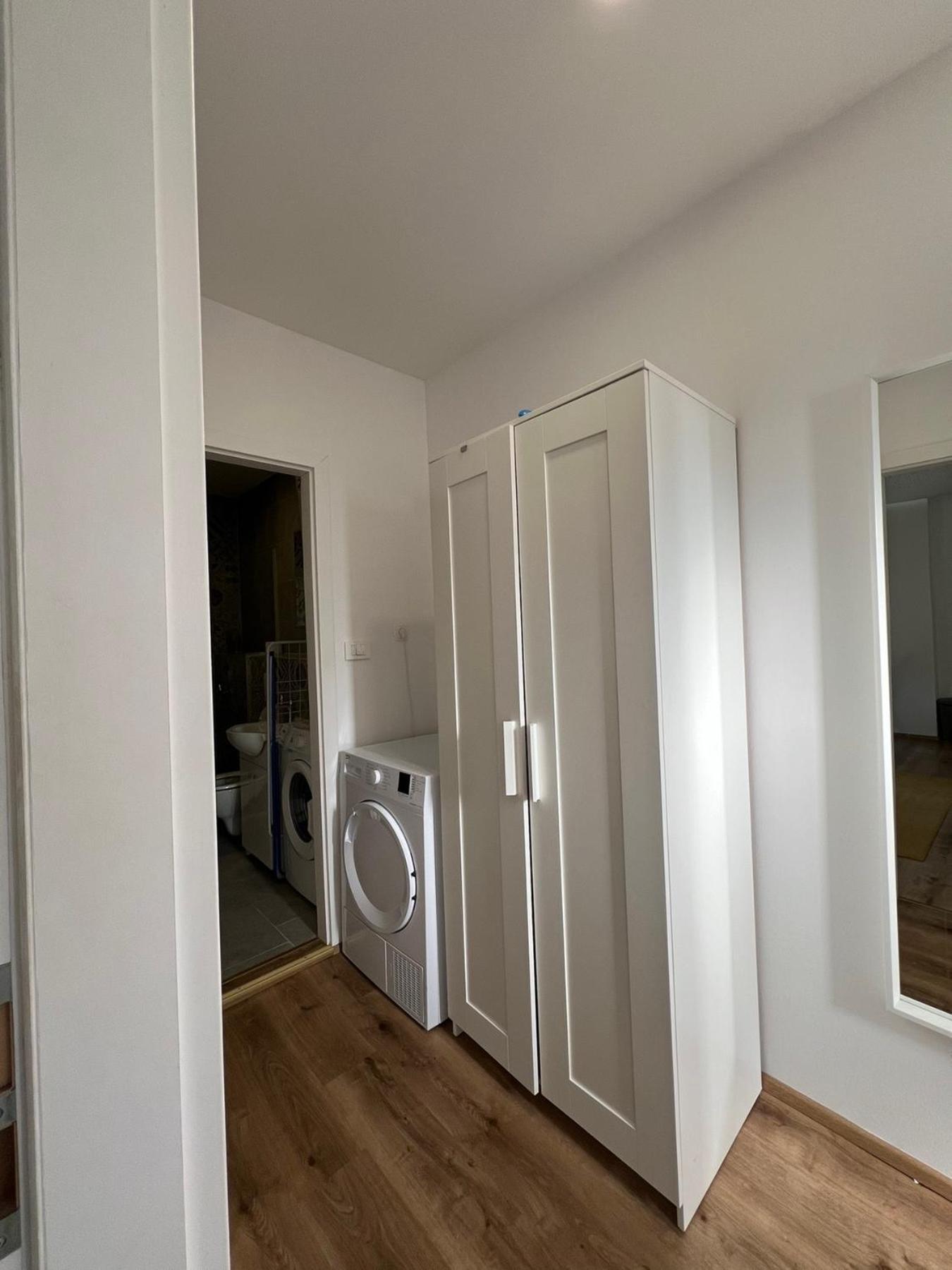 Amazing Ljubljana Apartment Bagian luar foto