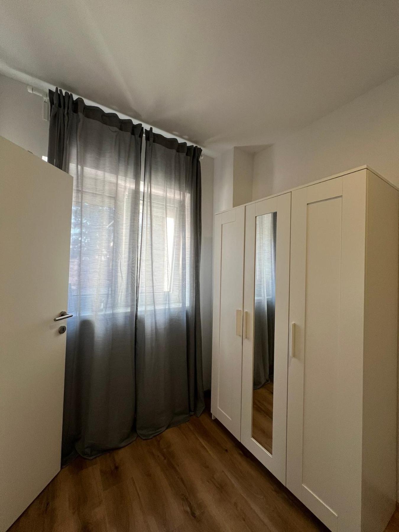 Amazing Ljubljana Apartment Bagian luar foto