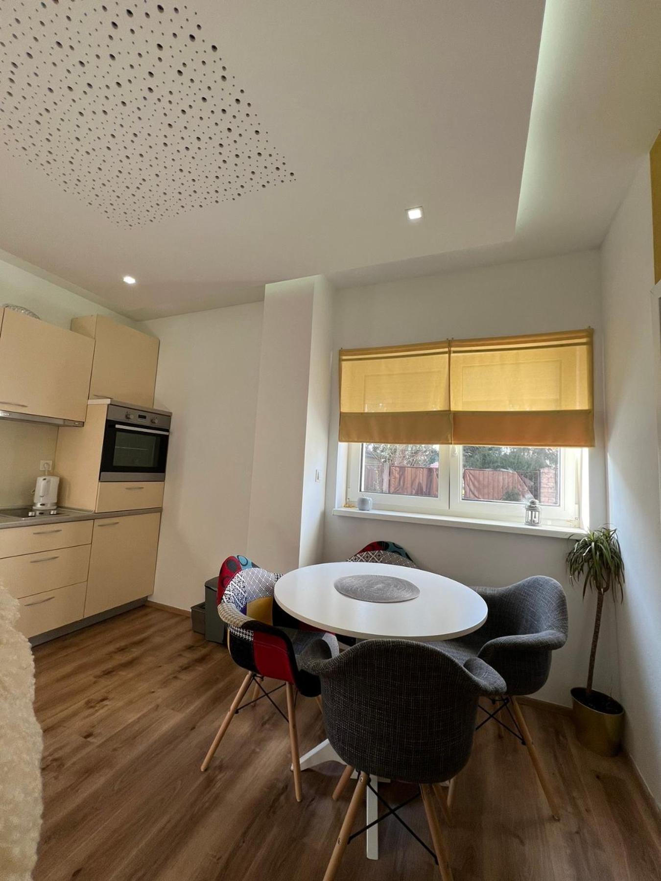 Amazing Ljubljana Apartment Bagian luar foto