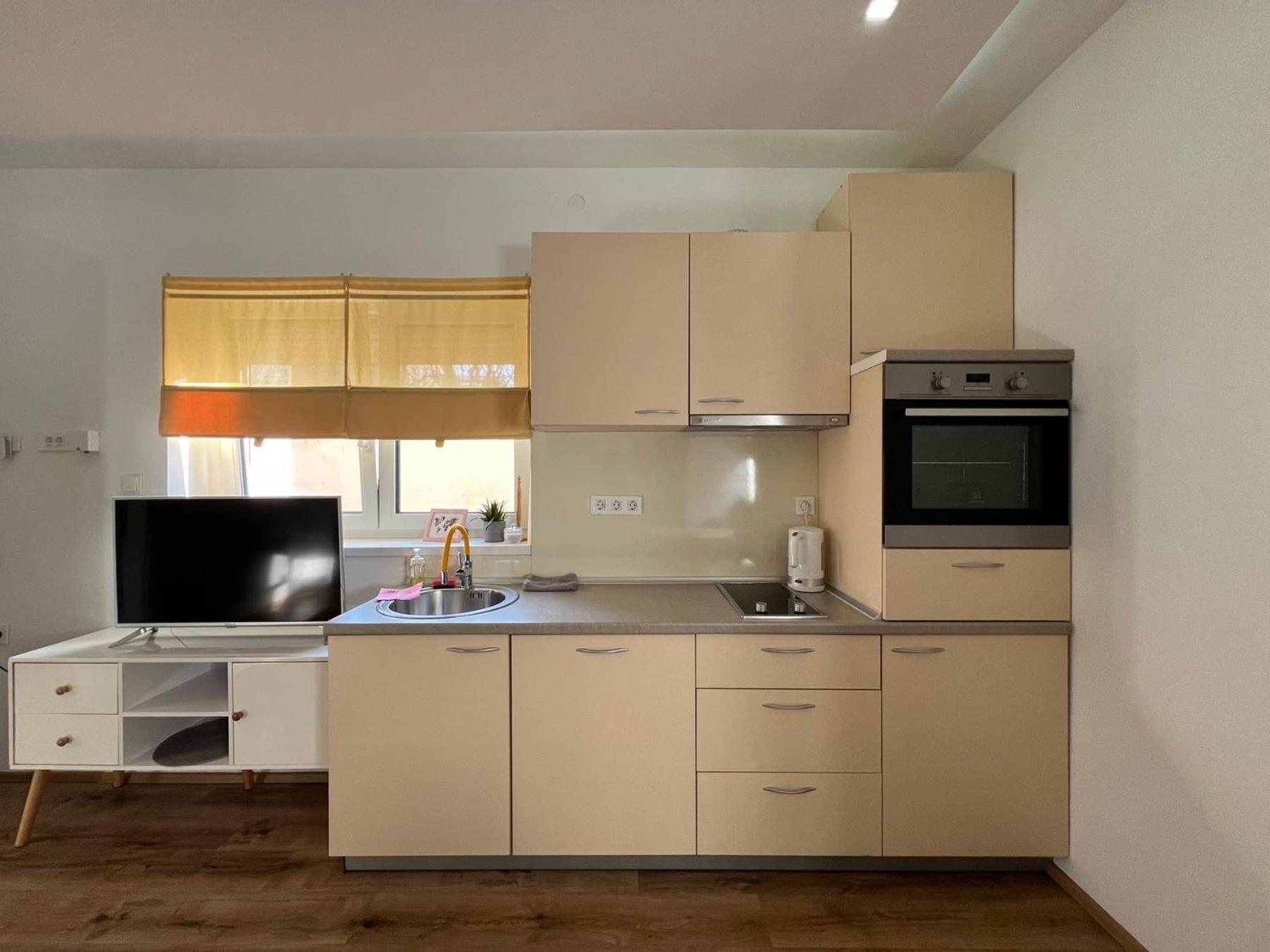 Amazing Ljubljana Apartment Bagian luar foto