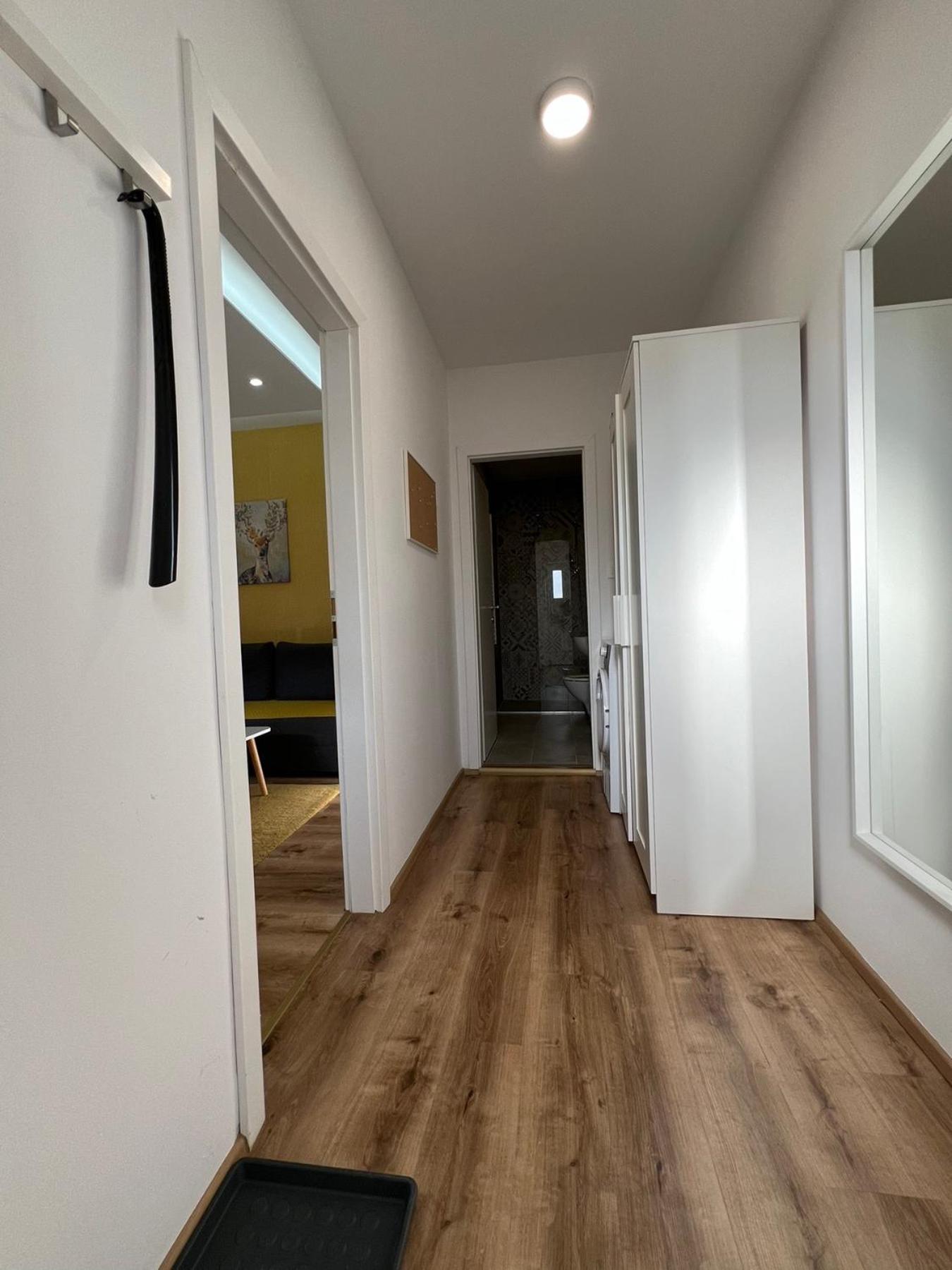 Amazing Ljubljana Apartment Bagian luar foto